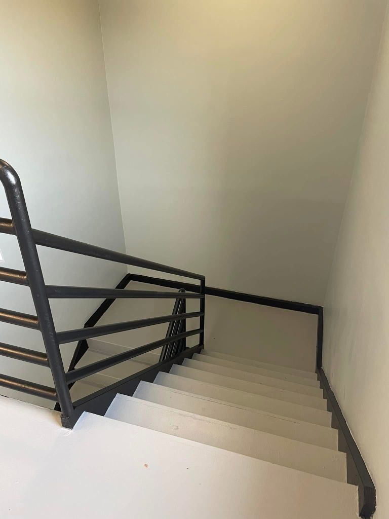 Modern Staircase